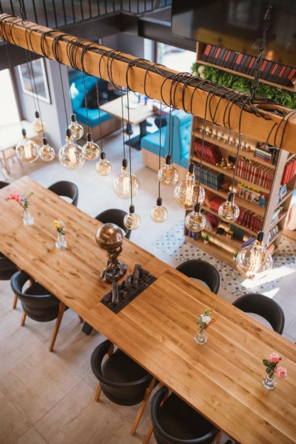 Delux Apartmani Bulevar SJJ Esterno foto
